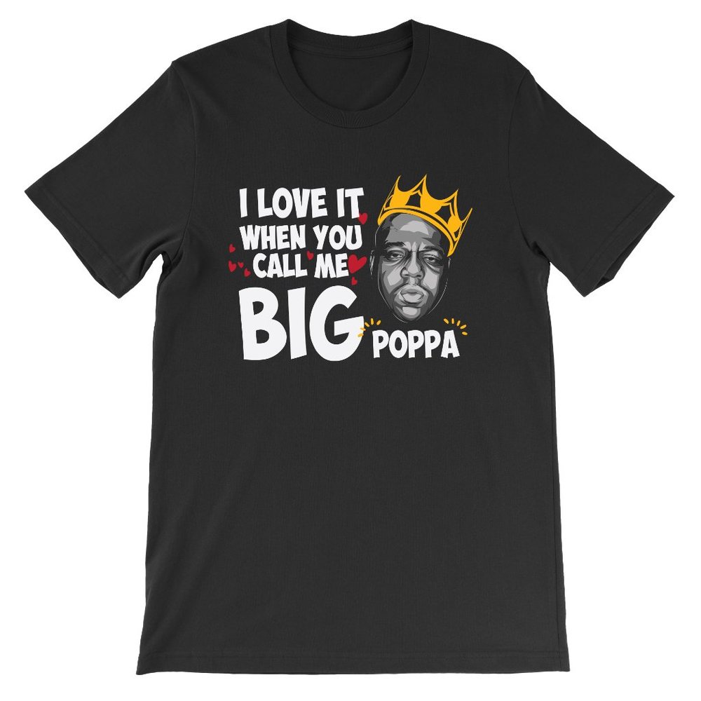 Notorious Biggie  - Big Poppa